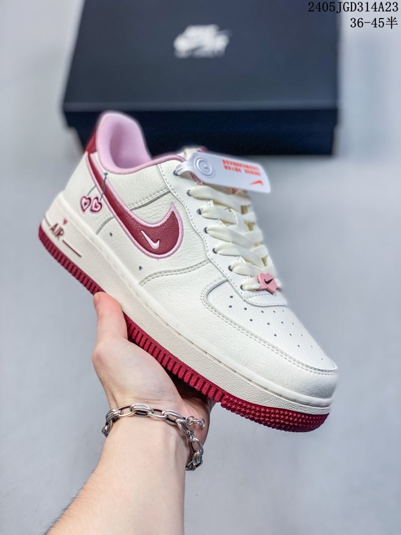 Nike Air Force 1 Shoes